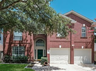 2711 Rio Brazos, San Antonio, TX 78259