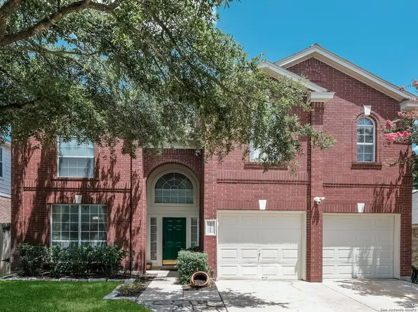 2711 RIO BRAZOS, San Antonio, TX 78259
