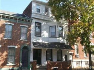 221 Saint Cloud St, Allentown City, PA 18104