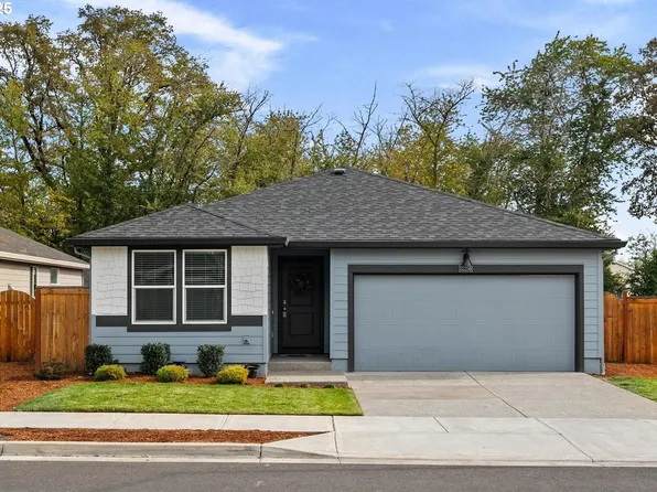 52256 SE 6th Ct, Scappoose, OR 97056