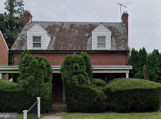 810 Dahlia St NW, Washington, DC
