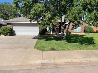 3302 Oakmont Dr, Midland, TX 79707