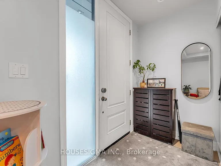 1190 Cawthra Rd #606 — Photo 5