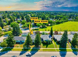 3222/3224 14th St NW, Calgary, AB T2K1H7