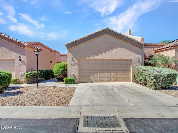 18650 N 91ST Avenue #1801, Peoria, AZ 85382