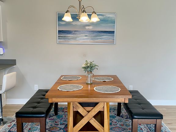Dinner/Living room