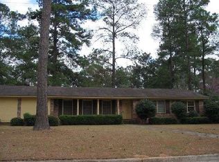2307 Young Dr, Valdosta, GA 31602