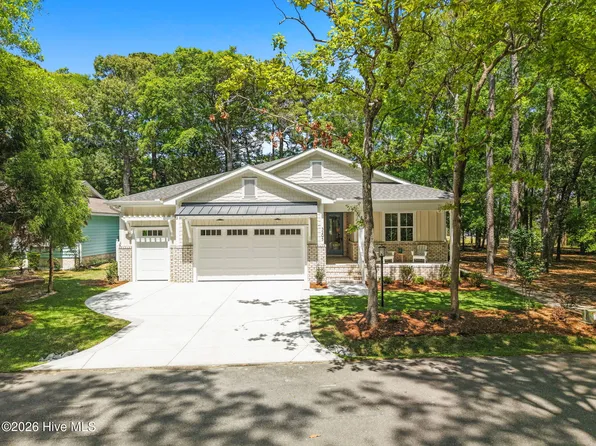 3295 Marsh View Drive SW, Supply, NC 28462