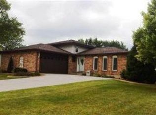 9159 W 89th Ave, Saint John, IN 46373