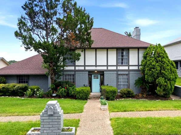 3418 Wimbledon, Schertz, TX 78108