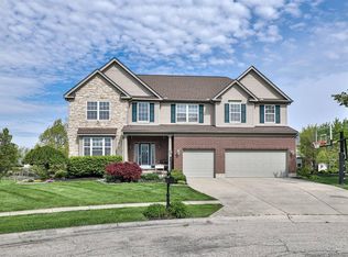 6776 Mahogany Ct, Liberty Township, OH 45044