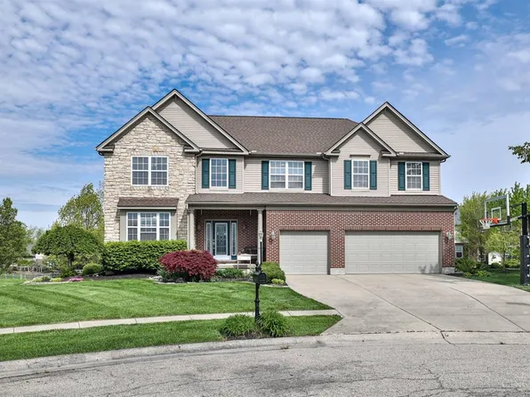6776 Mahogany Ct, Liberty Township, OH 45044