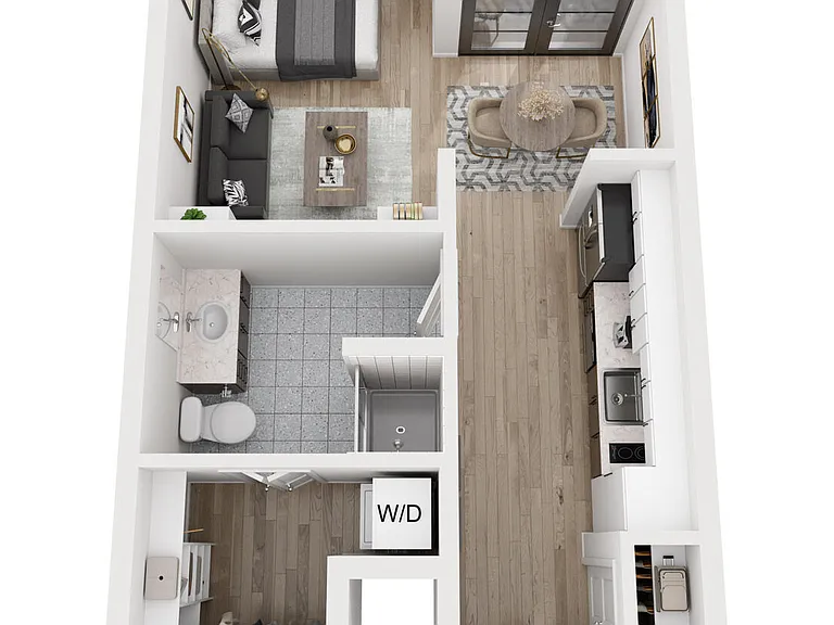 Capitol Flats — Photo 20
