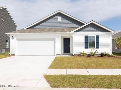 5950 Goldeneye Drive Lot 324, Winnabow, NC, 28479