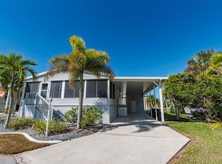 13 Rotterdam Dr, Punta Gorda, FL 33950