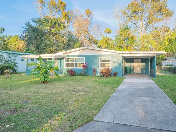 331 London Rd, Holly Hill, FL 32117