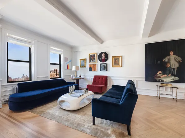 65 East 96th Street 15D image 1 of 12