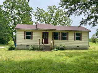 352 Us Highway 79 N, Humboldt, TN 38343