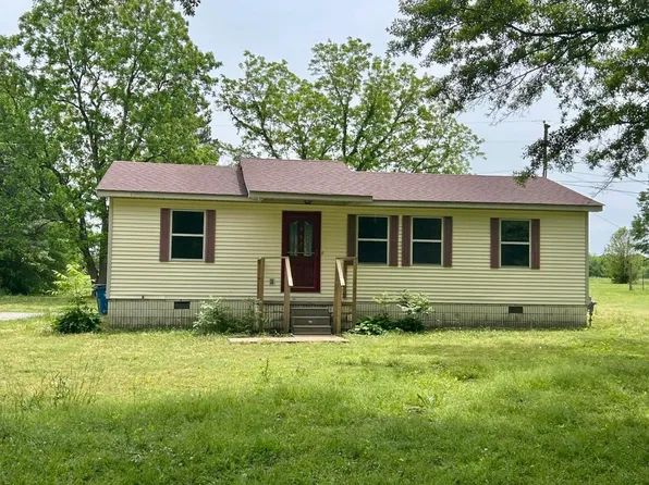 352 Us Highway 79 N, Humboldt, TN 38343