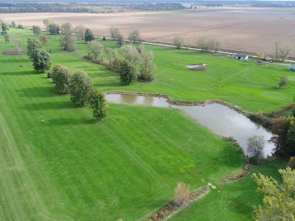 15886 Speaker Rd, Imlay City, MI 48444