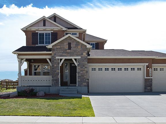 2nd image of 7097 Mitchellville Way