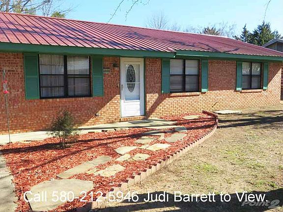 Home4SaleValliantOK008