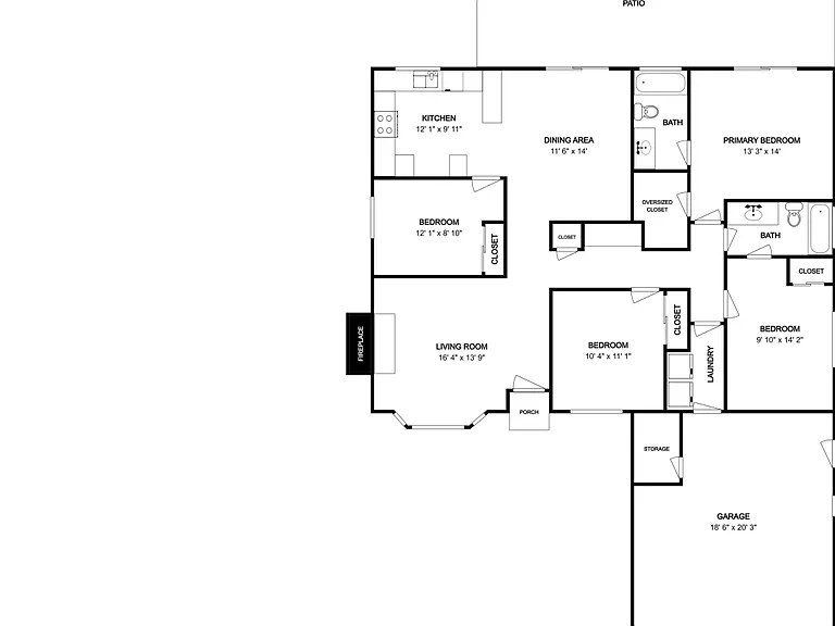 532 E Avenue J9 — Photo 16