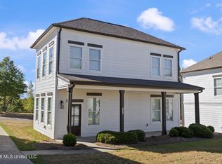 445 Olive Branch Way, Oxford, MS 38655
