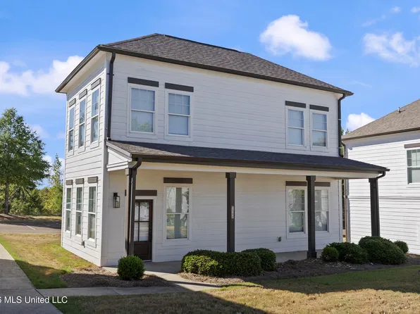 445 Olive Branch Way, Oxford, MS 38655