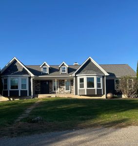 1020 Woodhaven Rd, Howell, MI, 48855