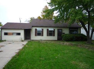 3177 Allison Ave, Indianapolis, IN 46224
