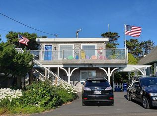 4854 SW Beach Ave, Lincoln City, OR 97367