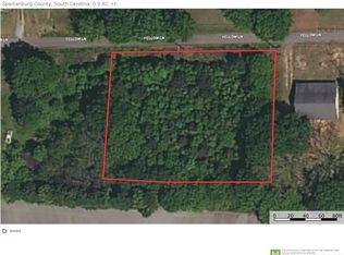 0 Yellow Ln, Greer, SC 29651