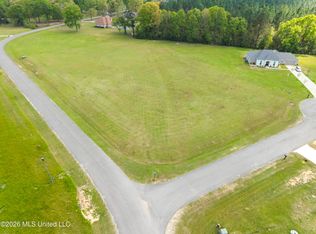 8 Oak Dr LOT 8, Perkinston, MS 39573