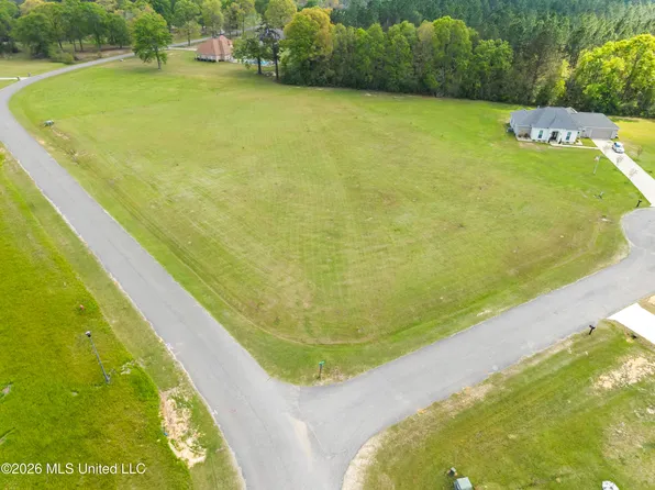 9 Oak Dr Lot 9, Perkinston, MS 39573