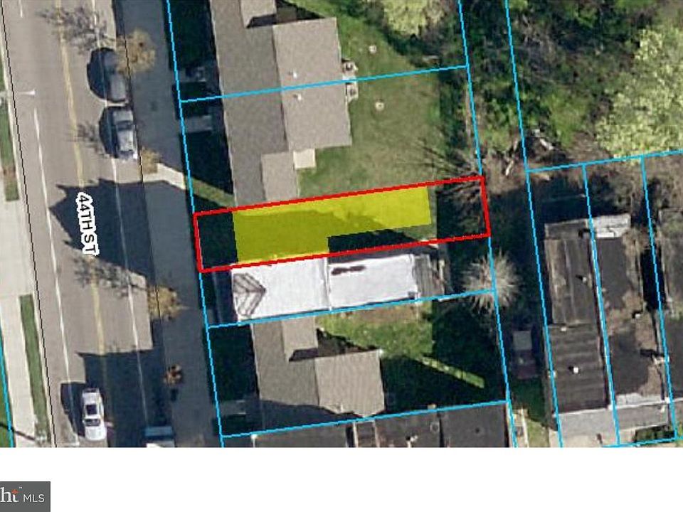 2nd image of 709 N 44th St