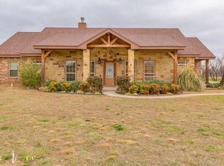 189 Quaker Rd, Abilene, TX 79602