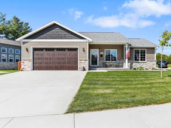 1002 Grove Street, Beaver Dam, WI 53916