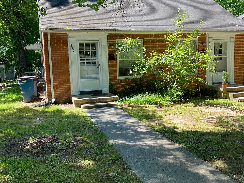 2409 Englewood Ave #2409