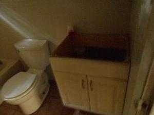 Bath rm