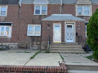 6330 Trotter St, Philadelphia, PA 19111