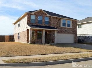 3301 Guyana Rd, Fort Worth, TX 76123