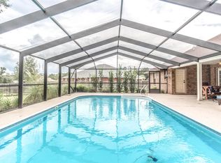 1552 Lena St, Baker, FL 32531