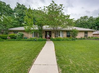 425 Headlee St, Denton, TX 76201