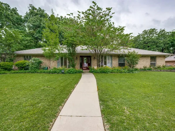 425 Headlee St, Denton, TX 76201