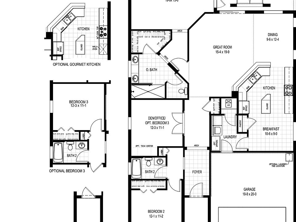 2nd image of 5960 Buttonwood Sq