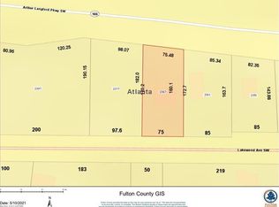 2367 Lakewood Ave SW #21, Atlanta, GA 30315