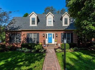 3157 Blenheim Way, Lexington, KY 40503