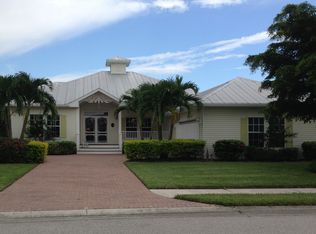 15609 Caloosa Creek Cir, Fort Myers, FL 33908
