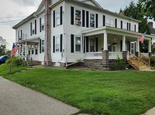 78 E Jefferson St #7, Jefferson, OH 44047